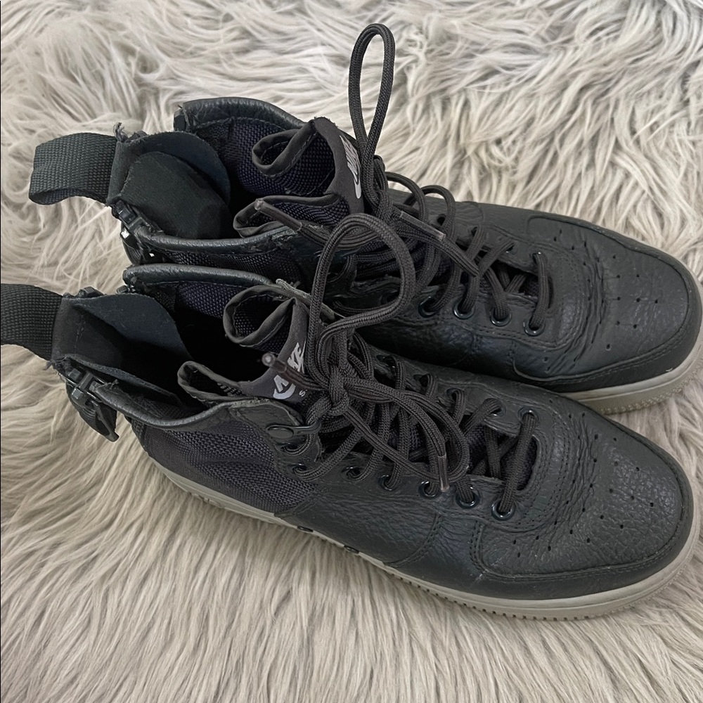 Nike SF AF1 - Picture 4 of 8